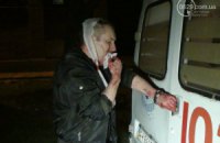 Аваков повідомив про трьох убитих під час штурму військової частини в Маріуполі