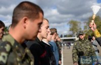 Обязательный призыв или добровольческое движение?