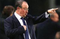 Бенитес: "Днепр" забил из офсайда