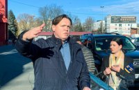 Глава Фонда госимущества объявил об отставке по собственному желанию