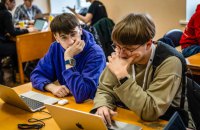 Зміни у вищій освіті. «Ризики — у реалізації. Це стосується всього, що ми придумуємо, а потім починаємо втілювати»