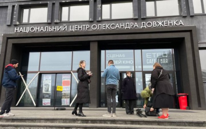 Цього року “Довженко-Центр” отримає додаткове фінансування