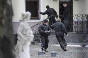 Обездолені: страшні історії на ніч для іноземних інвесторів