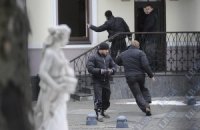 Обездолені: страшні історії на ніч для іноземних інвесторів