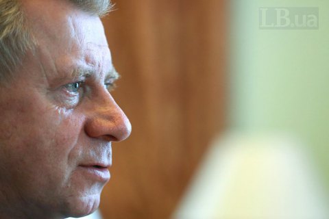 Послы G7 отреагировали на отставку главы НБУ Смолия 