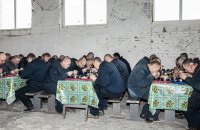 Військовополонені росіяни отримують до 2 тисяч грн зарплатні в українських таборах 