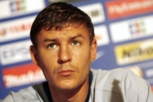 Шацких подписал контракт с "Черноморцем"