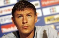 Шацких подписал контракт с "Черноморцем"