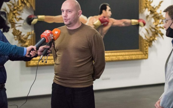 Президент ФБУ Шевченко відповів IBA, яка не визнає результатів конференції, на якій змінився голова українського боксу