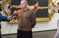 Президент ФБУ Шевченко відповів IBA, яка не визнає результатів конференції, на якій змінився голова українського боксу