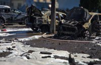 Ворог завдав 6 ударів авіабомбами по Сумській громаді, є загиблі та поранені (оновлено)