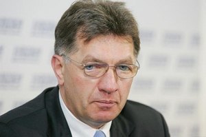 Если Ассоциацию не подпишут в ноябре, ее отложат надолго - премьер Литвы
