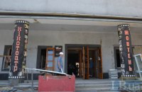 На реконструкцию кинотеатра "Жовтень" выделили 41 млн гривен 