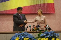 Аваков прокомментировал слухи о союзе с Тимошенко 