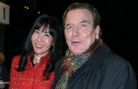 Бывший канцлер ФРГ Шрёдер собрался жениться в пятый раз