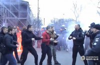 В штабе Порошенко уверены, что никто не сможет сорвать встречи с избирателями