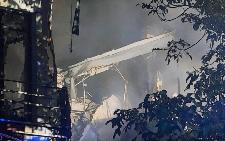 На Київщині у двох населених пунктах погіршилася якість повітря