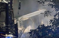 На Київщині у двох населених пунктах погіршилася якість повітря