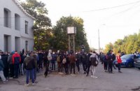 В Запорожье избили участников Фестиваля равенства