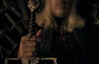 Опубликован первый тизер приквела "Игры престолов" - сериала "Дом дракона"