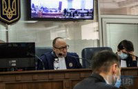 У справі Розенблата-Полякова суддя порушив питання про закриття справи щодо трьох фігурантів 