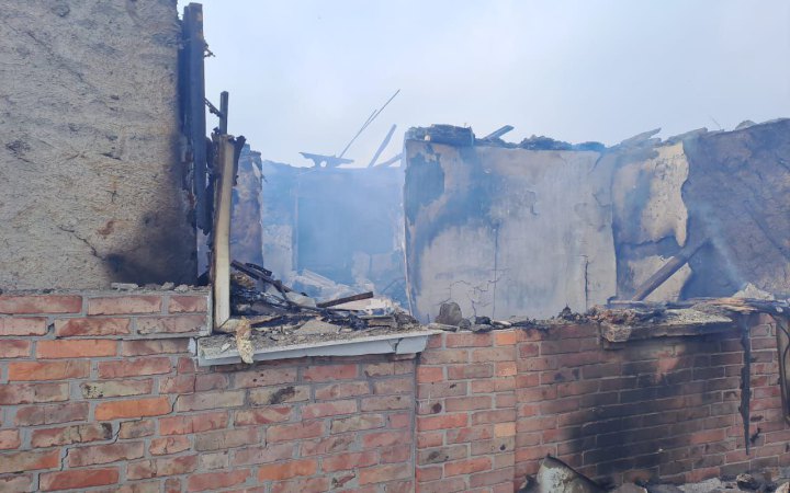 На Донеччині минулої доби від ворожих обстрілів загинули 2 людини, 4 поранені