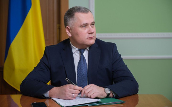 Для України важлива участь Китаю в Саміті миру, - Жовква
