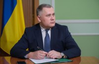 Для України важлива участь Китаю в Саміті миру, - Жовква
