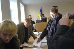 Прокурора по делу Луценко "пригласили" в американский суд 