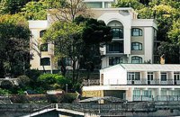 Любимую дачу Брежнева в Крыму продали за 1,2 млрд рублей 