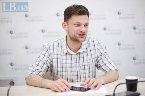 Кабмин намерен отменить 40% форм Госстата для украинских предприятий, - Дубилет