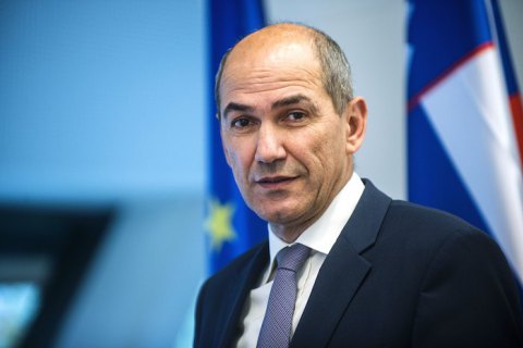 Словенія анонсувала повернення своїх дипломатів до Києва
