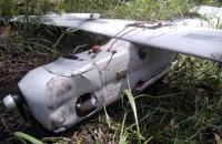 Окупанти запустили безпілотники з кримського полігону