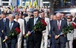 В Украине стартует политический сезон