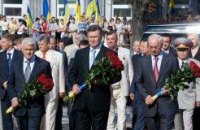 В Украине стартует политический сезон