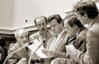О наступающей тьме