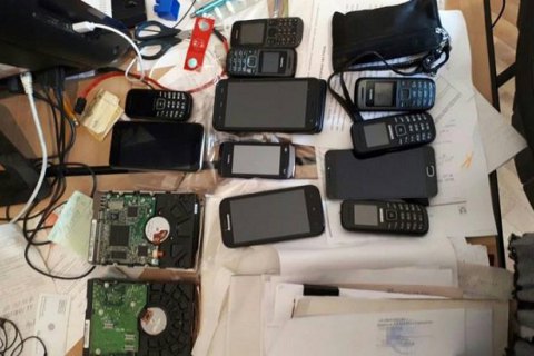 В Тернополе руководители местной дирекции "Укрпочты" присвоили ₴600 тыс.