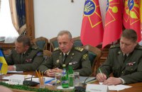 США потратили $600 млн на подготовку украинских военных и материально-техническую помощь