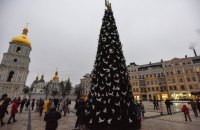 ​Киянам нагадали про комендантську годину під час новорічних свят та заборону піротехніки 