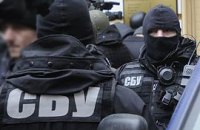 В беспределе в Одесских портах виновато СБУ?