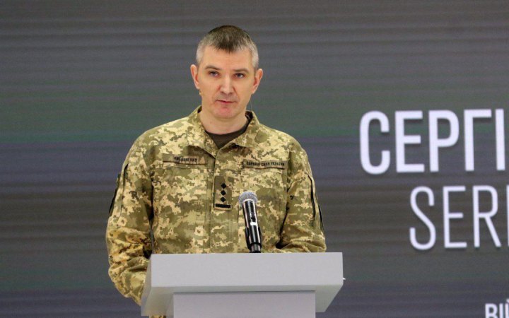 В Україні збільшать граничний вік прийняття на військову службу за контрактом осіб офіцерського складу