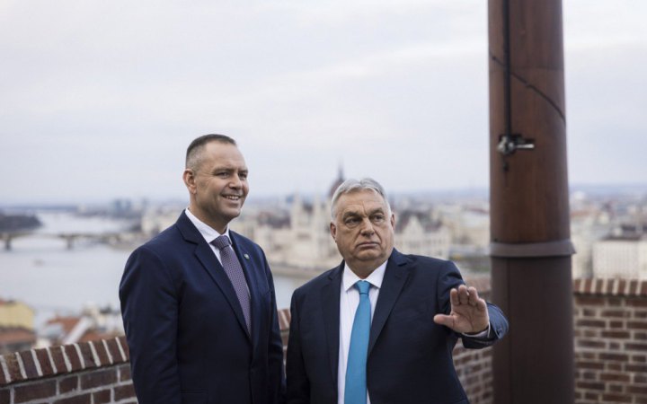 Президент Польщі вчергове посварився з урядом - цього разу через Орбана
