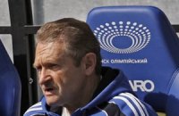 Врач "Динамо": "Раффаэль выбыл на две недели"