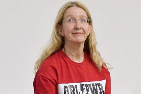 Супрун рассказала, что намерена делать в случае отставки из Минздрава