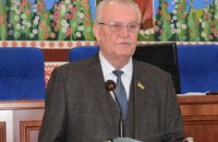 Мер Новограда-Волинського пішов у відставку