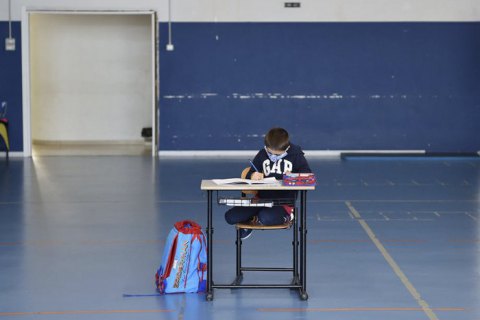 Якщо коронавірус підтвердиться хоча б у одного учня, на обов’язкову 14-денну самоізоляцію піде весь клас, - Ляшко