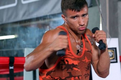 Ломаченко получил статус суперчемпиона WBA