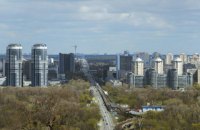 В среду в Киеве до +13, без осадков