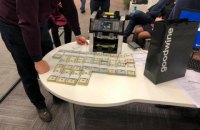 Начальник порта "Черноморск" "погорел" на $250 тыс. взятки