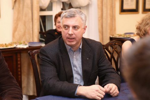 Президентом Києво-Могилянської академії обрали Сергія Квіта